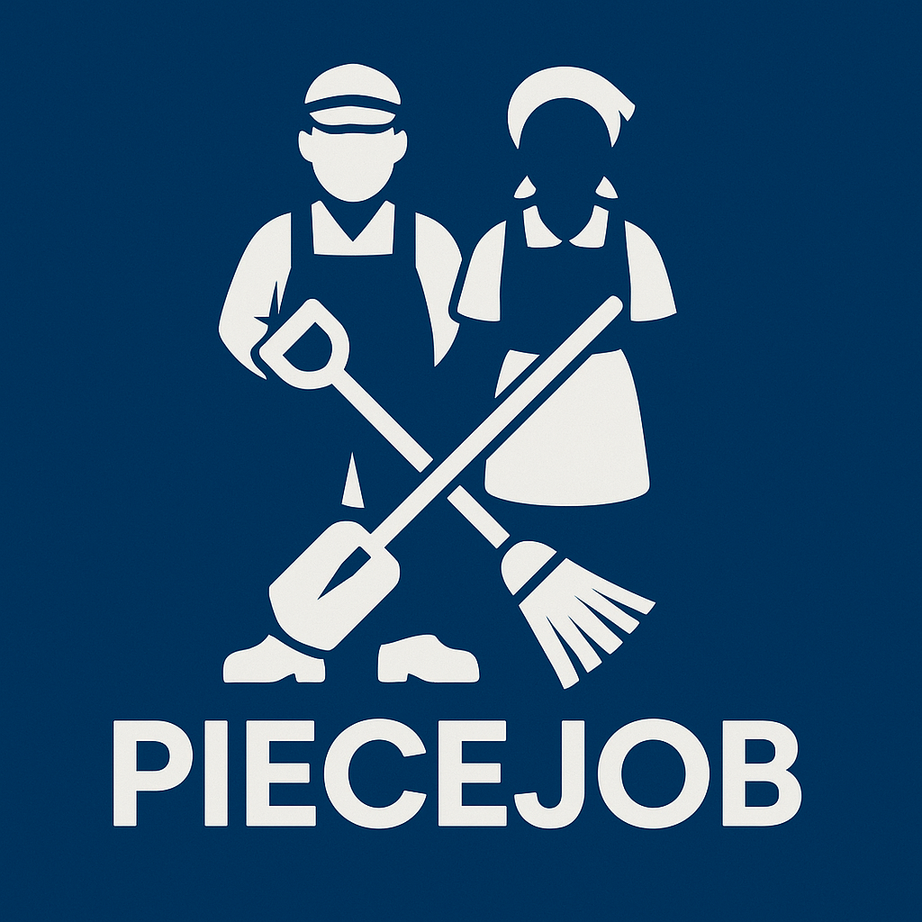 PieceJob Logo